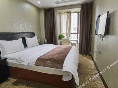 Kaisi Danni Apartment