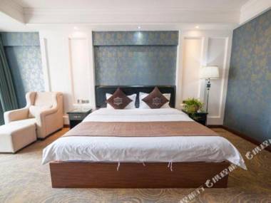 Kaisi Danni Apartment