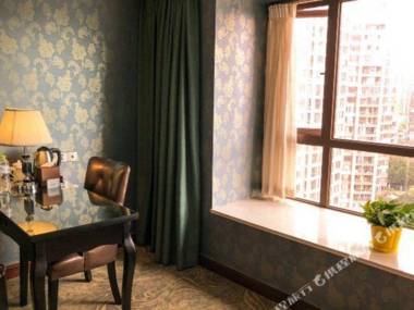 Kaisi Danni Apartment