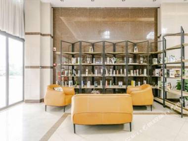 Futing Apartment Hotel