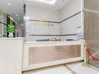 Futing Apartment Hotel