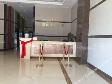 Futing Apartment Hotel