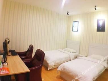 Chengdu 1 Xiu Yidongfang Inn