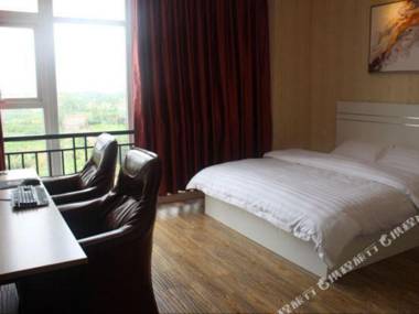 Chengdu 1 Xiu Yidongfang Inn