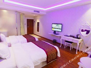 Cheng Dou Kai Le Hotel