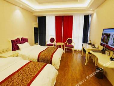 Cheng Dou Kai Le Hotel