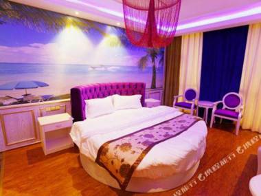 Cheng Dou Kai Le Hotel