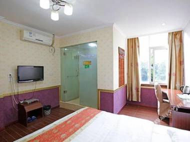 Jiayunlai Business Hotel