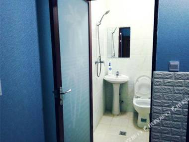 Cheng Dou Xiao Wo Zhu Ti Apartment