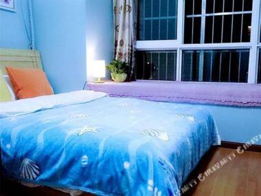 Cheng Dou Xiao Wo Zhu Ti Apartment