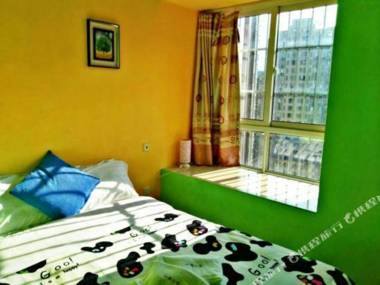 Cheng Dou Xiao Wo Zhu Ti Apartment