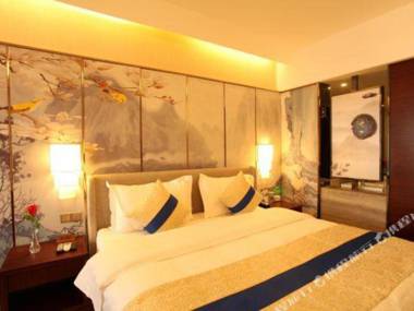 Impression Le Grand Large Hotel