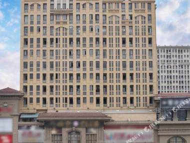 Impression Le Grand Large Hotel