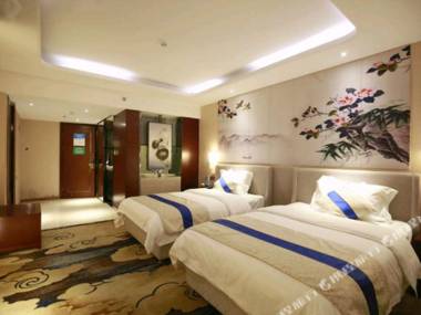 Impression Le Grand Large Hotel