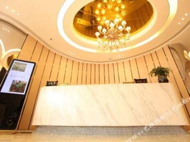 Impression Le Grand Large Hotel