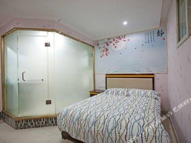Chengdu Pinjia Business Hotel Jiaotong University