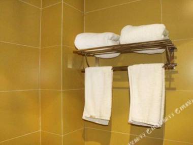 Hongyu Express Hotel