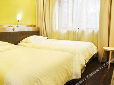 Hongyu Express Hotel