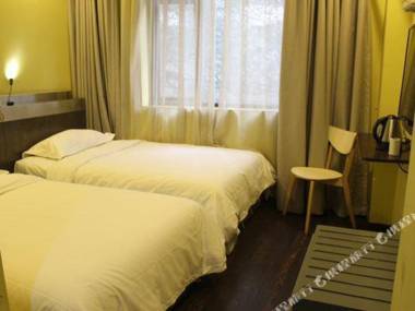 Hongyu Express Hotel