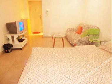 Shiji Short-term Rental Apartment (Chengdu Luomashi Metro Station)