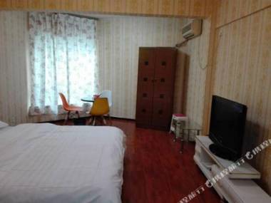 Shiji Short-term Rental Apartment (Chengdu Luomashi Metro Station)