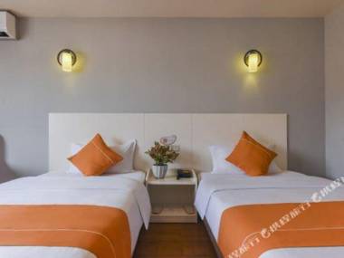 Mang Guo Jiu Dian (Cheng Dou Dian Zi Ke Da Dian )