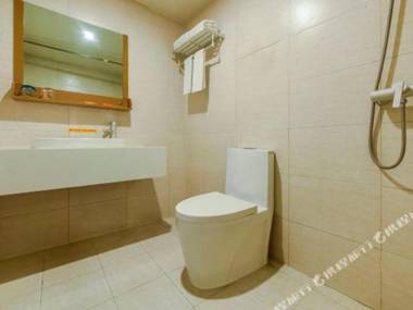 Mang Guo Jiu Dian (Cheng Dou Dian Zi Ke Da Dian )