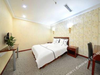 Cheng Dou Ke Di Si Hotel