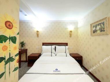 Cheng Dou Ke Di Si Hotel