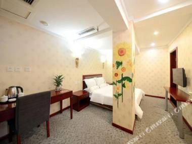 Cheng Dou Ke Di Si Hotel