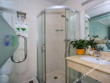 Cheng Dou Han Mi Er Dun Hotel