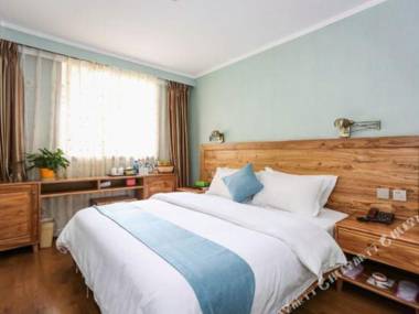 Cheng Dou Han Mi Er Dun Hotel