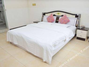 Shijia Business Hotel Chengdu Tongxing Street