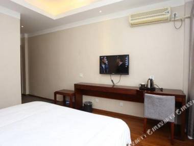 Meizhixing Business Hotel