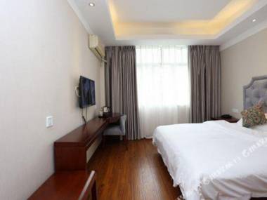 Meizhixing Business Hotel
