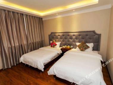 Meizhixing Business Hotel