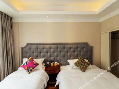 Meizhixing Business Hotel