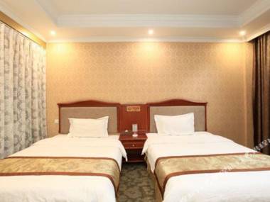 Cheng Dou Huang Da Shi Ai Xin Hotel