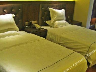 Cheng Dou Lian Yi Hotel