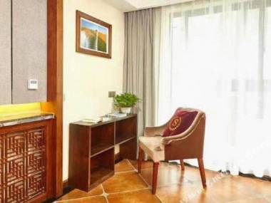 Cheng Dou Lian Yi Hotel