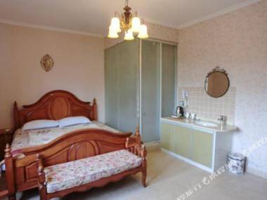 Luo Dai Gu Zhen Dong Shan Bie Yuan Inn