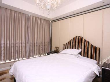 Cheng Dou Yin Xiang Ting Yue Hotel