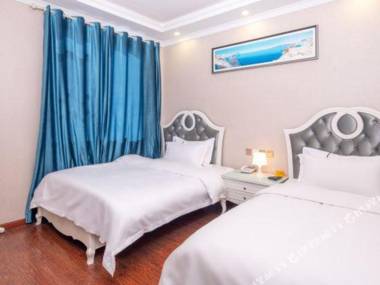 Cheng Dou Kai Yan Hotel