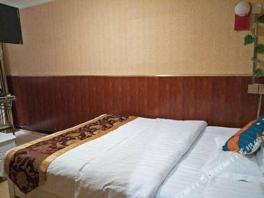 Yongfeng Hostel (Chengdu Nanpu Road)