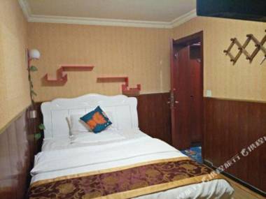 Yongfeng Hostel (Chengdu Nanpu Road)