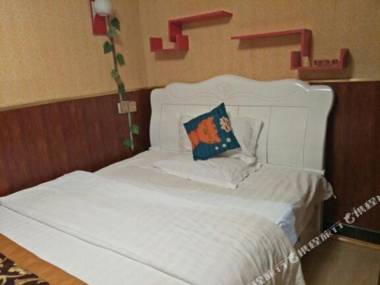 Yongfeng Hostel (Chengdu Nanpu Road)