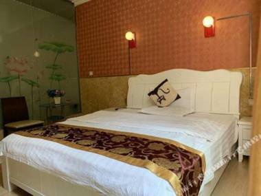 Yongfeng Hostel (Chengdu Nanpu Road)