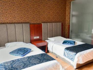 Biancheng Business Hotel