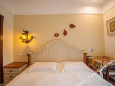 Cheng Dou Tang Tang Bed and Breakfast