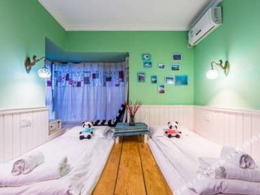 Cheng Dou Tang Tang Bed and Breakfast